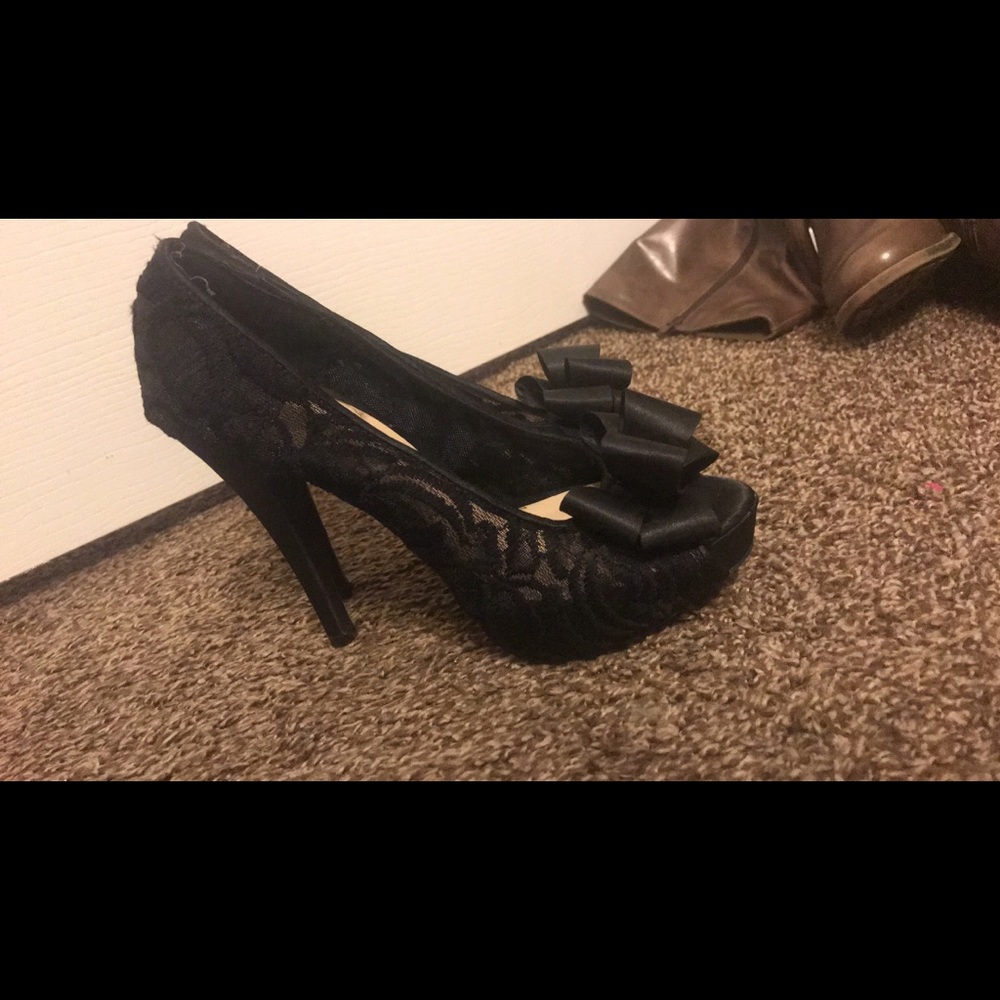 Stilettos